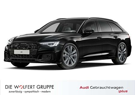 Audi A6 S line 50 TDI quattro tiptronic ACC*AHK