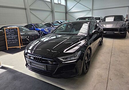 Audi A7 50 TFSI e quattro /Business-Paket/LED/ab3,99%