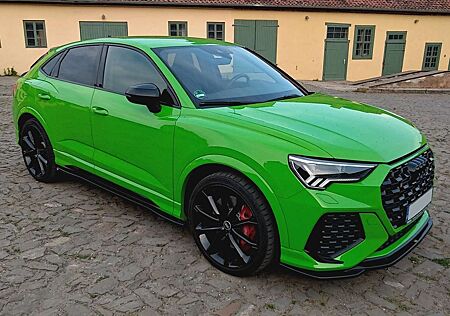 Audi RS Q3 2.5 TFSI Sportback quattro S tronic