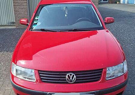 VW Passat Volkswagen 3B Limousine