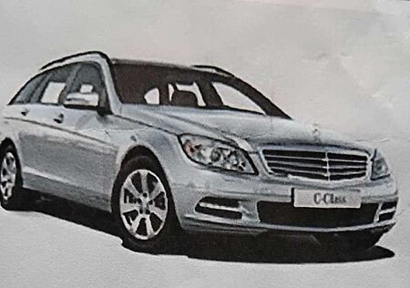 Mercedes-Benz C 220 C+220+CDI