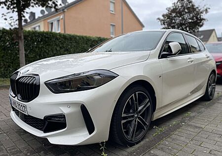BMW 120i 120 Aut. M Sport