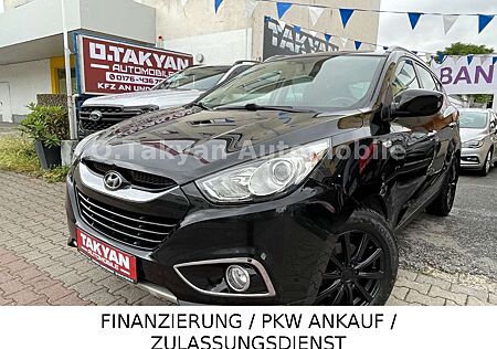 Hyundai ix35 Style 2WD