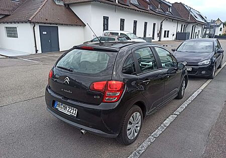 Citroën C3 Citroen VTi 95 Exclusive