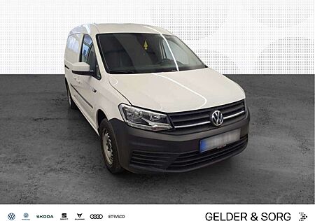 VW Caddy Volkswagen 2.0 TDI DSG *RFK*DAB+*Klima*
