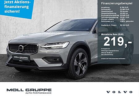 Volvo V60 CC V60 Cross Country B4 AWD Plus 4xSHZ ACC Sthz. LED