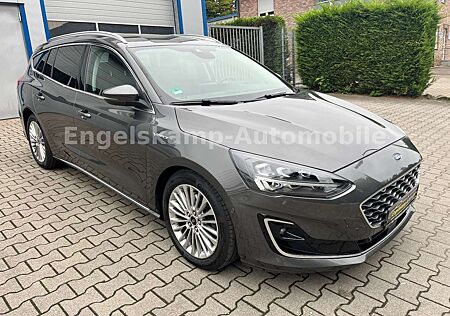 Ford Focus 2.0 Turnier Vignale/NAVI/LEDER/KEYLESS GO