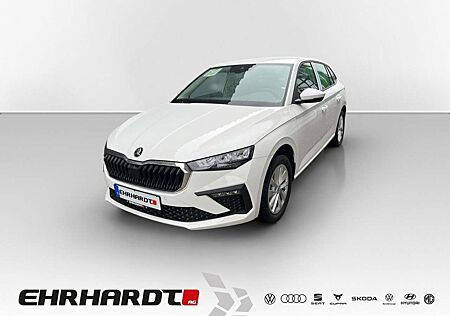 Skoda Scala 1.0 TSI DSG Selection LED*NAV*SHZ*ACC*PDC*KAMER...
