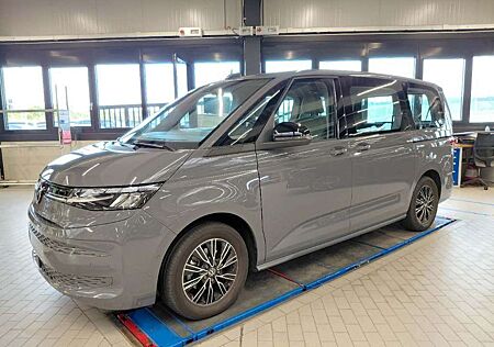 VW T7 Multivan Volkswagen Life lang*Easy Open*AHK*ACC