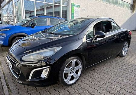 Peugeot 308 CC Cabrio Allure 2.0 HDi 120kW 6-Gang