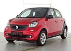 Smart ForFour Passion*PANO*LED*NAVI*RDK*AMBIENTE*