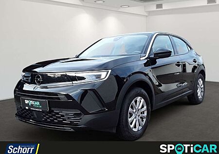 Opel Mokka-e Edition