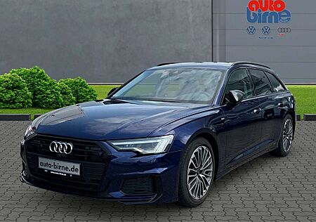 Audi A6 Avant 55 TFSI e quattro sport s-line HUD AHK Navi