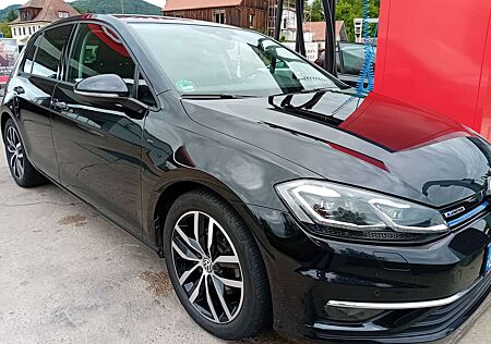 VW Golf Volkswagen 1.5 TSI ACT OPF BlueMotion Join