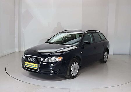 Audi A4 2.0 Avant * 1. Hand * HU/AU bis 02.26