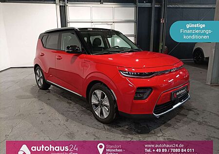 Kia Soul e- Inspiration ACC|LED|CarPlay|Sitzhzg