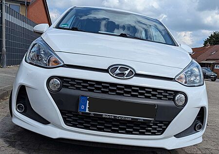 Hyundai i10 1.2 Style