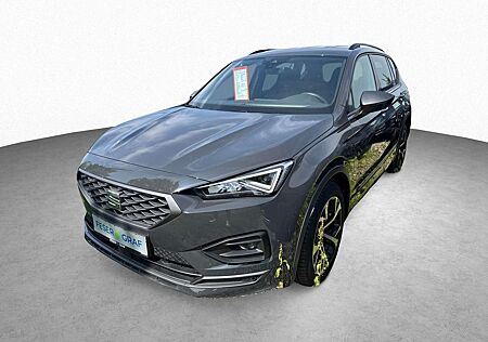 Seat Tarraco FR 2.0 TDI DSG 4Drive|RFK|Navi|ACC