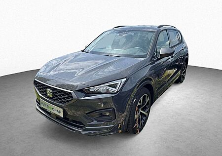 Seat Tarraco FR 2.0 TDI DSG 4Drive|RFK|Navi|ACC
