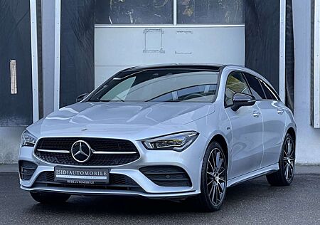 Mercedes-Benz CLA 250 e Edition 2020 AMG Night