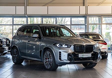 BMW X5 30d MSport 7-Sitzer HK Pano Carbon Luft AHK