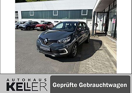 Renault Captur (ENERGY) TCe 90 LIFE