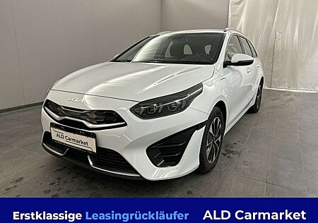 Kia XCeed Ceed SW / cee'd SW 1.6 GDI DCT OPF Plug-in-Hybrid Vision Kombi, 5-tür