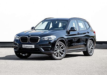 BMW X3 xDrive30i Head-Up 20´LM Driving-Assistant