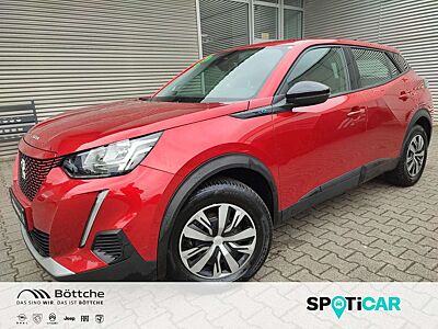 Peugeot 2008 e- Navi*LM*SHZ