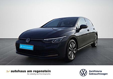 VW Golf Volkswagen VIII 1.5TSI Move LED/AHK/Navi/ACC