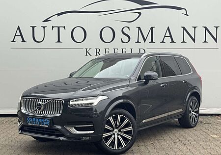 Volvo XC 90 XC90 B5 D AWD Geartronic Inscription 360° LED ..