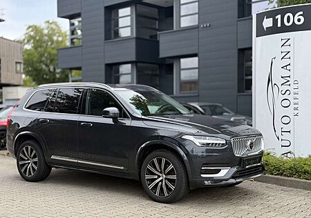Volvo XC 90 XC90 B5 D AWD Geartronic Inscription UPE:86.431€
