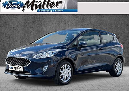Ford Fiesta 1.1 Cool & Connect