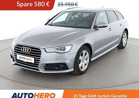 Audi A6 3.0 V6 TDI clean diesel Aut.*NAVI*XENON*ACC*CAM*