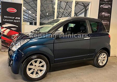 Aixam Crossline XXL Mopedauto Leichtmobile Microcar 45