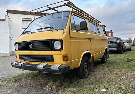 VW T3 Volkswagen Transporter 251 041