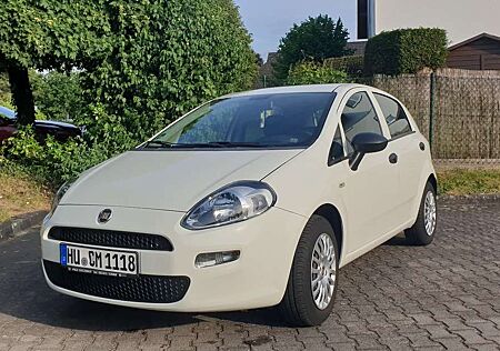 Fiat Punto Basis