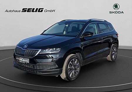 Skoda Karoq Drive 1.5 TSI 150 PS,Business Amundsen,E-K