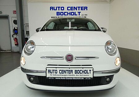 Fiat 500 *Automatk*Klima*LM