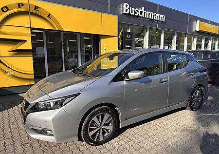 Nissan Leaf 40 kWh +ARROUND VIEW+ SOH 87 %+