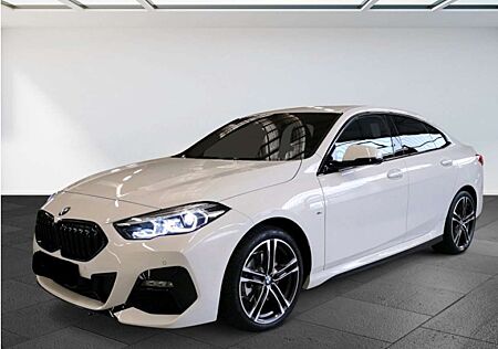 BMW 218i 218 2er Gran Coupe M Sport