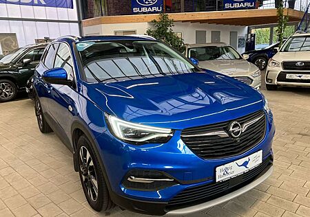 Opel Grandland X Start/Stop Automatik Elegance