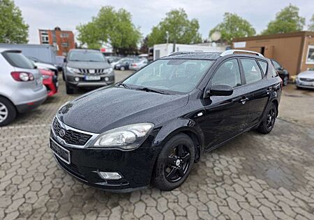 Kia Cee'd Ceed / 1.6 CRDi 115 Vision