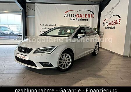 Seat Leon ST Style/Navi/LED/GARANTIE/EURO 6