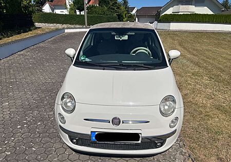 Fiat 500C 500 C 1.2 Start