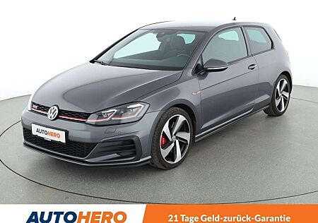 VW Golf GTI Volkswagen 2.0 TSI GTI Performance BlueMotion