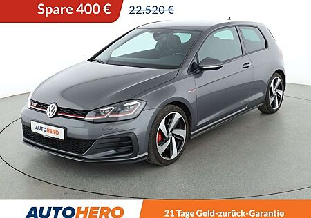 VW Golf GTI Volkswagen 2.0 TSI GTI Performance BlueMotion