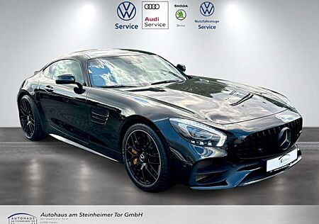 Mercedes-Benz AMG GT PERF.SITZ-KERAMIK-PANO-BURM.3D-CARBON