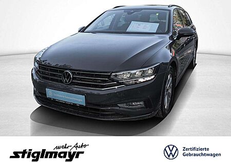 VW Passat Variant Volkswagen 2.0 TDI DSG AHK+KAMERA+LED+NAVI