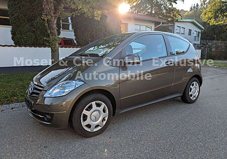 Mercedes-Benz A 160 Automatik*Sitzhzg*PDC*TOP